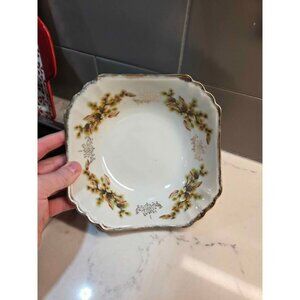 Trimont ware vintage bowl